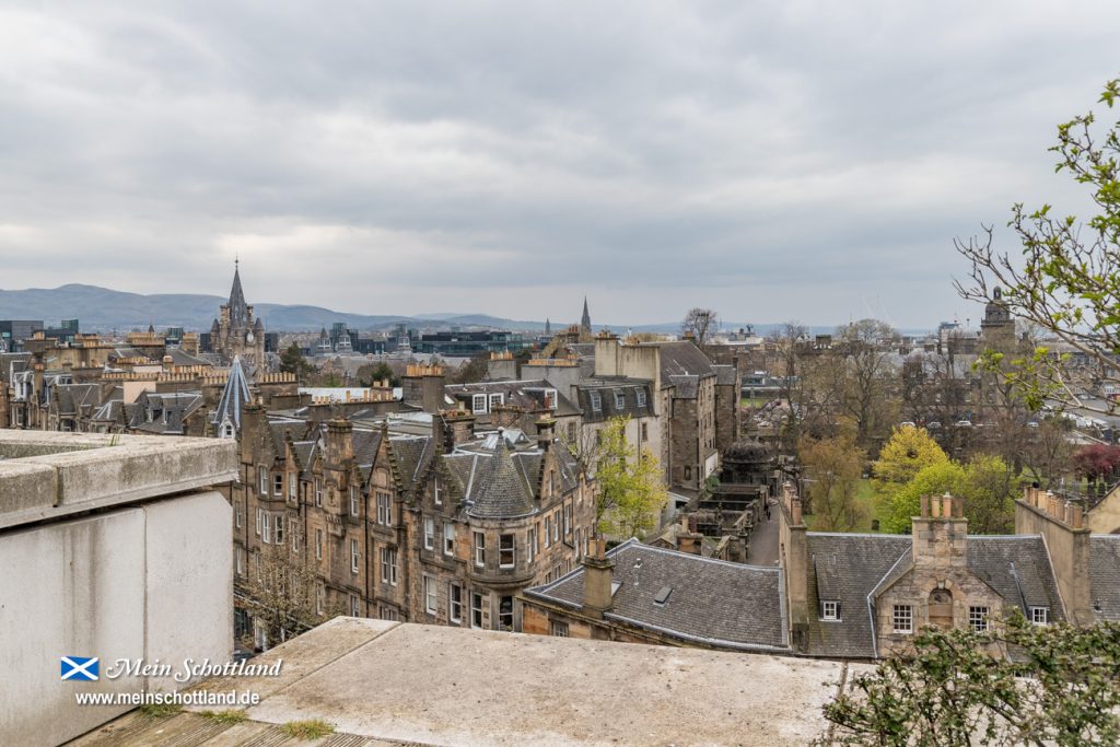 Schottland 2023 – Tag 2