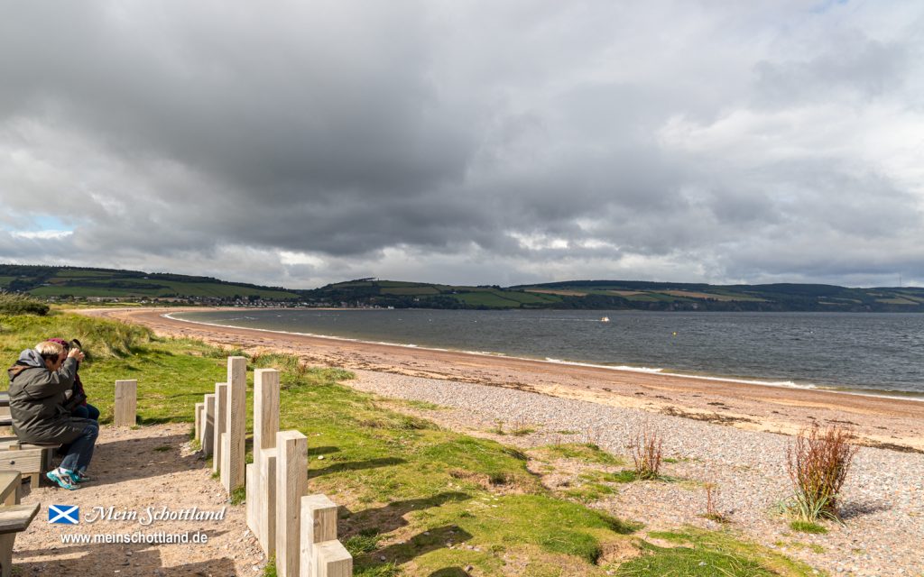 Chanonry Point