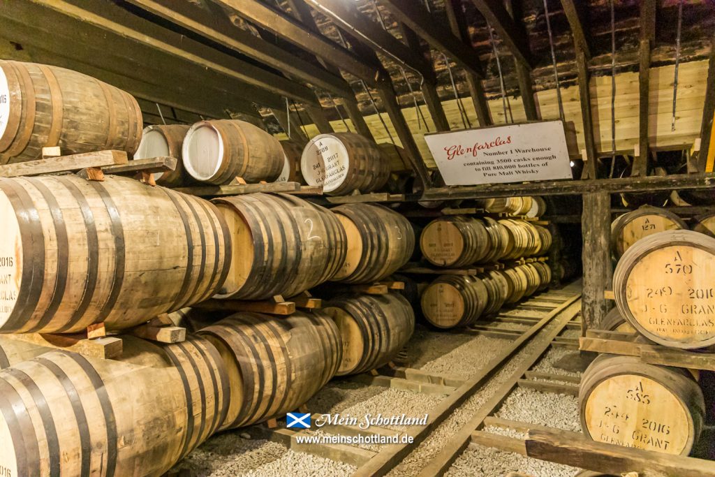 Whiskylager